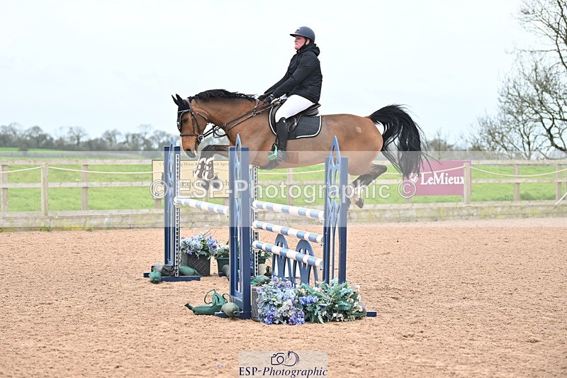 240406A-100026-02599 - Cls 13 Snr 1.05m & 1.10m