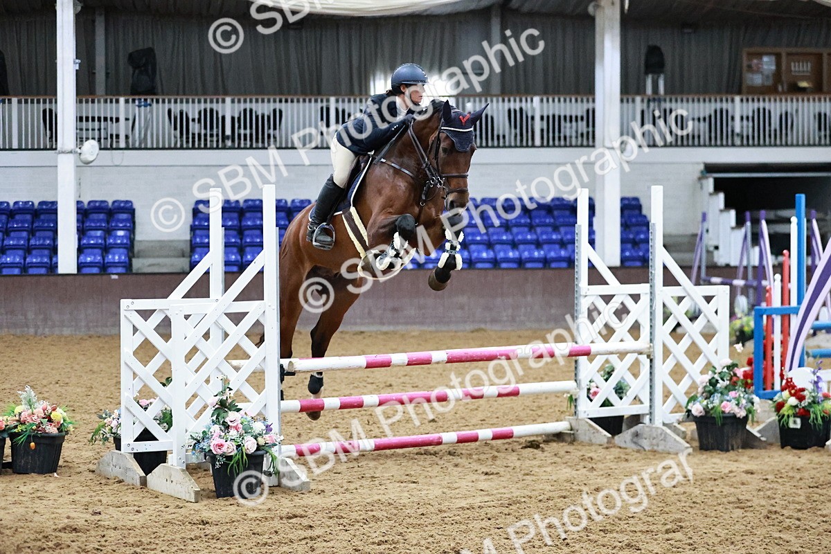 SBM_000469 - Class 2 - Senior British Novice 90cm