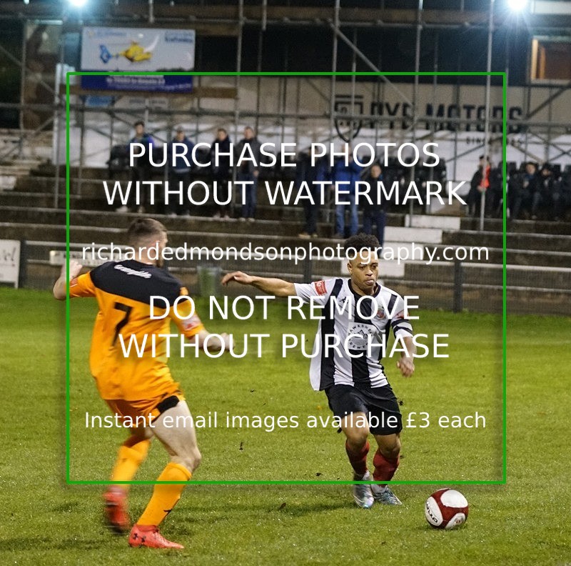 DSC07613 - Kendal Town v Runcorn Linnets (9/11/21)