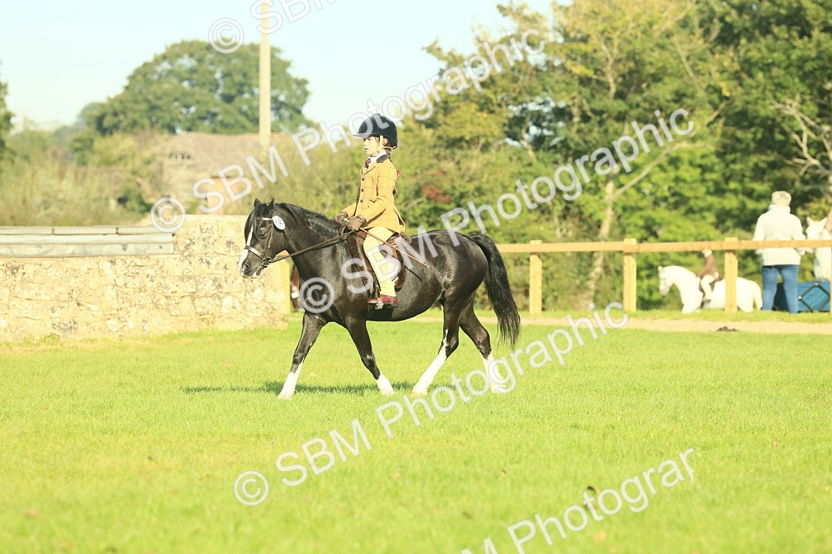 SBM_59180 - S38 - Starters Ridden Showing