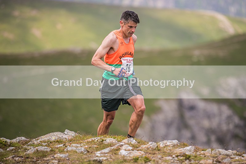 Buttermere-90 - Buttermere Horseshoe Fell Race (Darren Holloway Memorial Race) Saturday 22nd June 2024