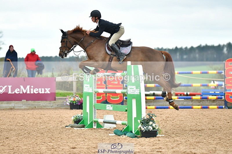 230402A-121556-05500 - Cls 26 Chard Equestrian Grand Prix