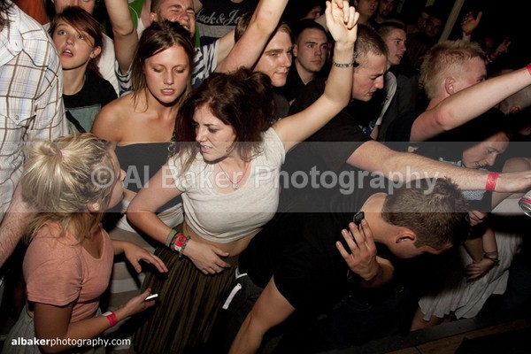 142 - Soul:ution @ BOTW 26.08.12