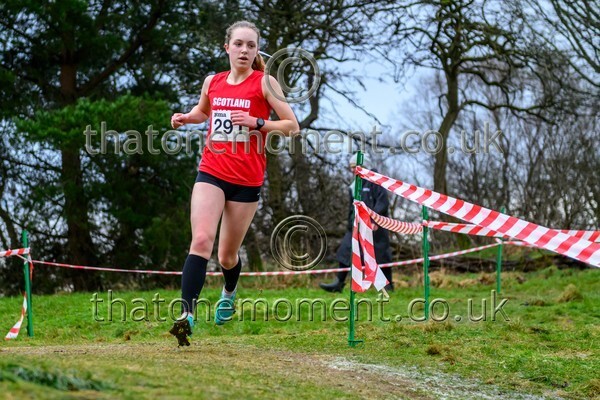 InterXC26-816407 - U17 Women