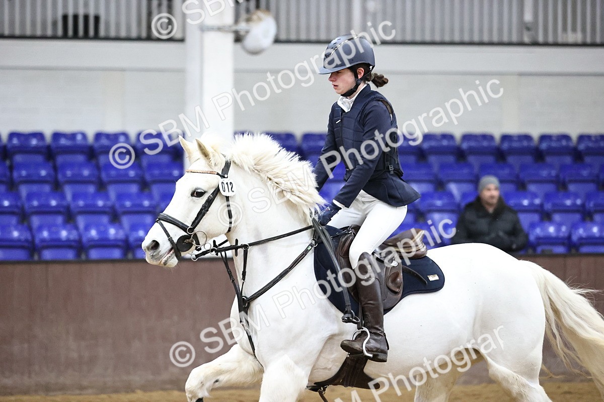 SBM_009288 - Class 1 - Pony Intro 70cm Open