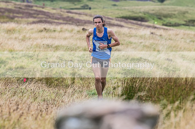 Ennerdale Show-19 - Ennerdale Show Fell Race Wednesday 31st August 2022
