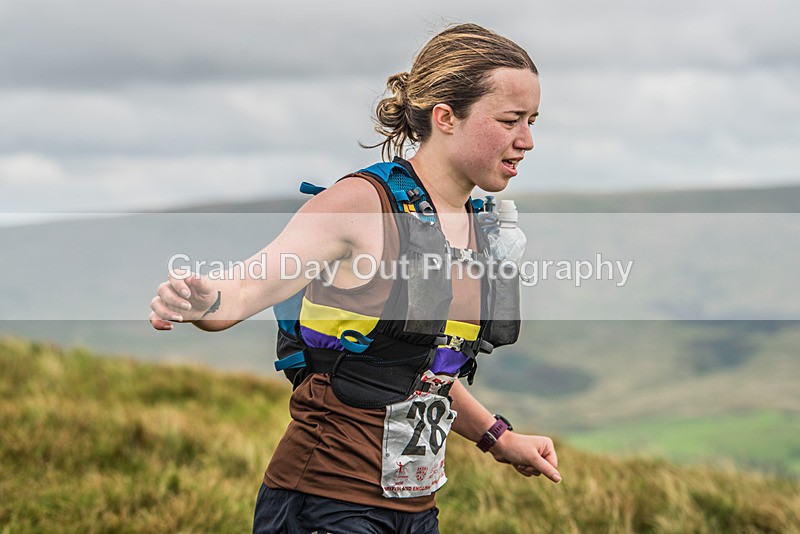 Sedbergh -1856 - Sedbergh Hills Fell Race Sunday 20th August 2023