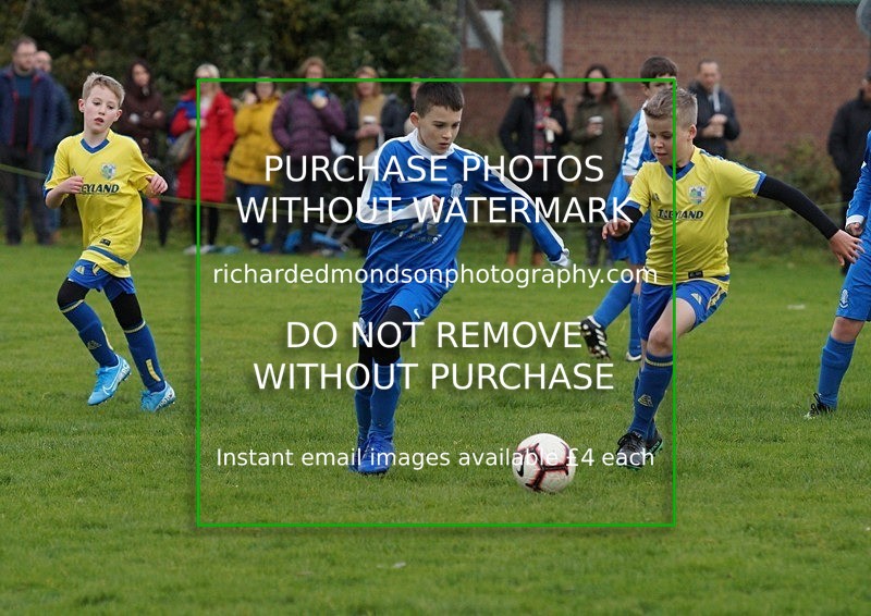 DSC02118 - Kendal Utd Rockets v Wattsfield Utd (Sunday 27 October)