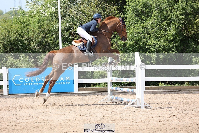 250509-130103-06815 - Cls 20 85cm Amateur Qualifier