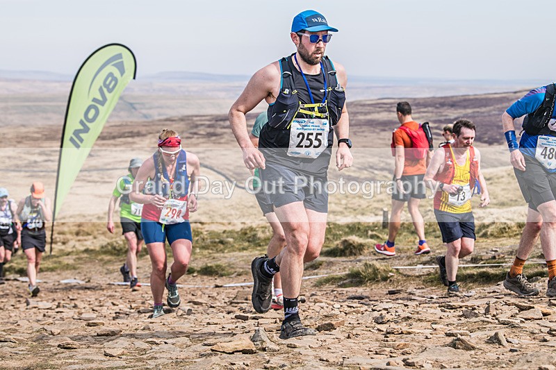 Pen-Y-Ghent-1078 - The 3 Peaks Race Saturday 25th April 2026 - Pen Y Ghent