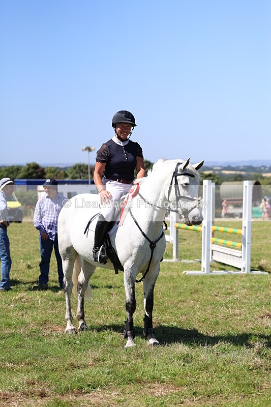 3E7A5194 - Class 3: Club 80cm