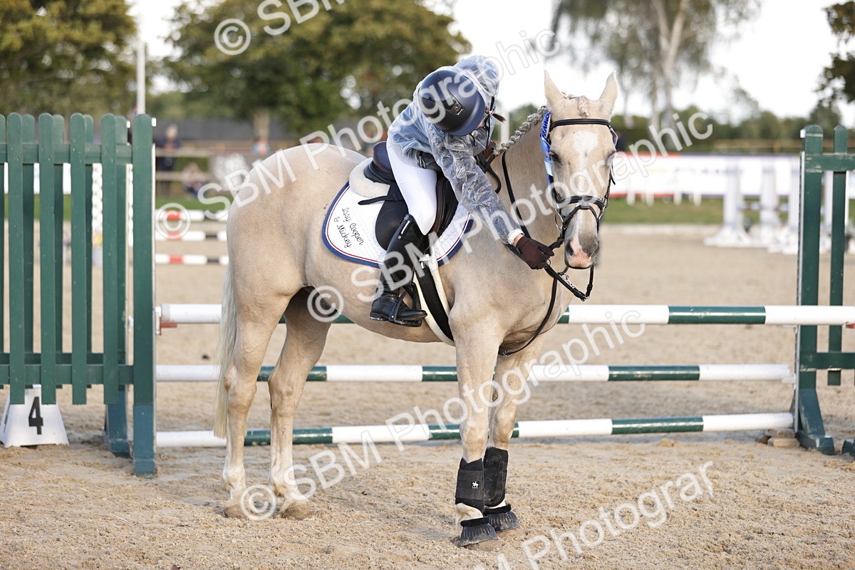 SBM_28643 - J46 - Accumulator 80 90cm