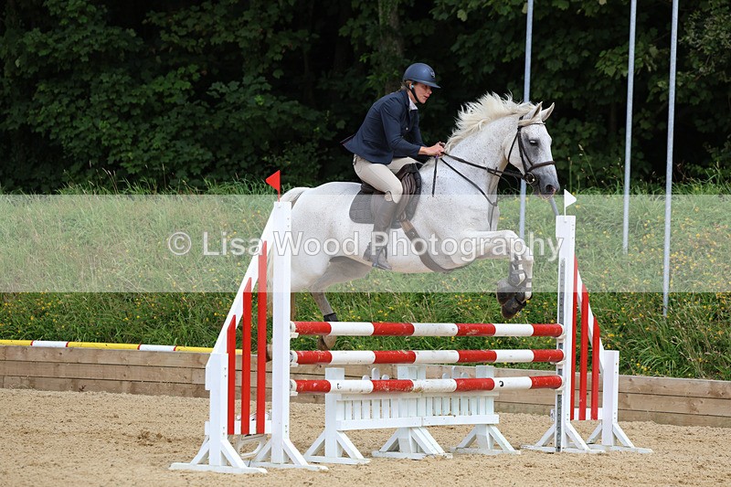 3E7A1323 - Class 11: Senior Discovery/1m open