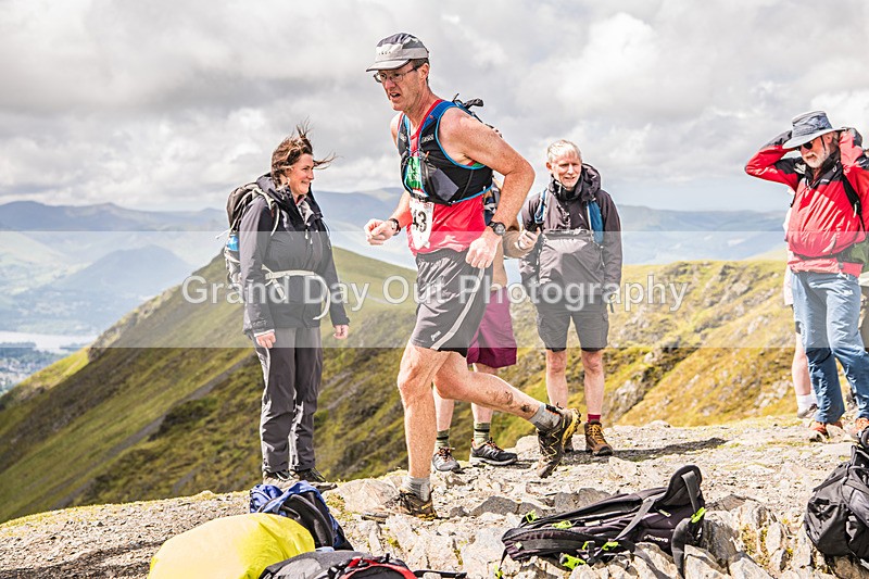 Blencathra-920 - Blencathra Fell Race Sunday 28th June 2026