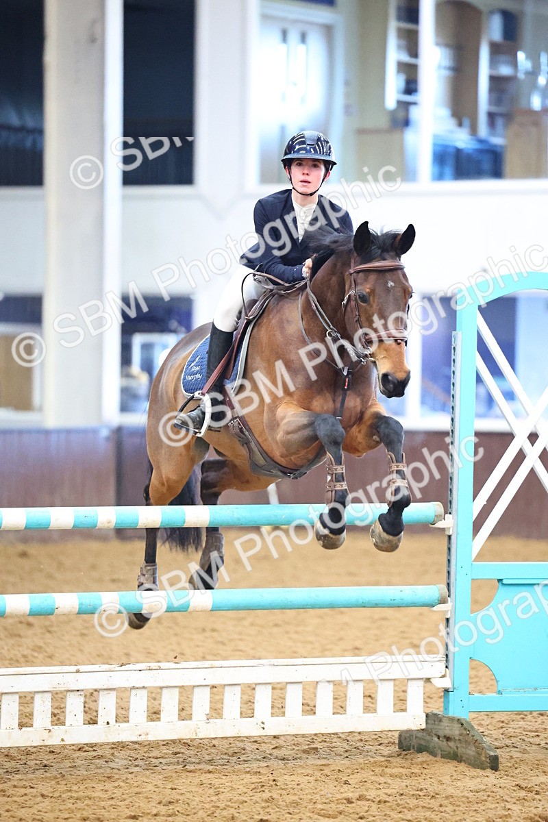 SBM_000918 - Class 4 - Senior Newcomers - 1.10m