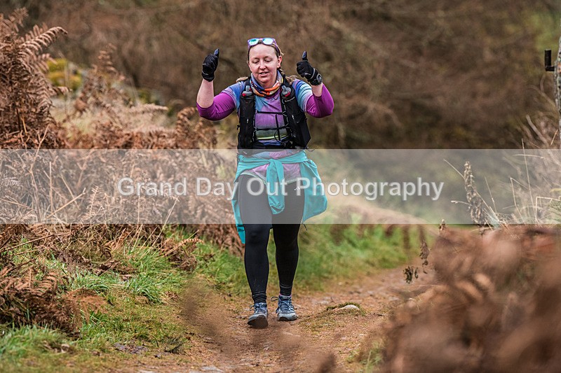 Tweed Valley-938 - High Terrain Events Tweed Valley 65 & 50K Ultra Trail Races Sunday 17th November 2024