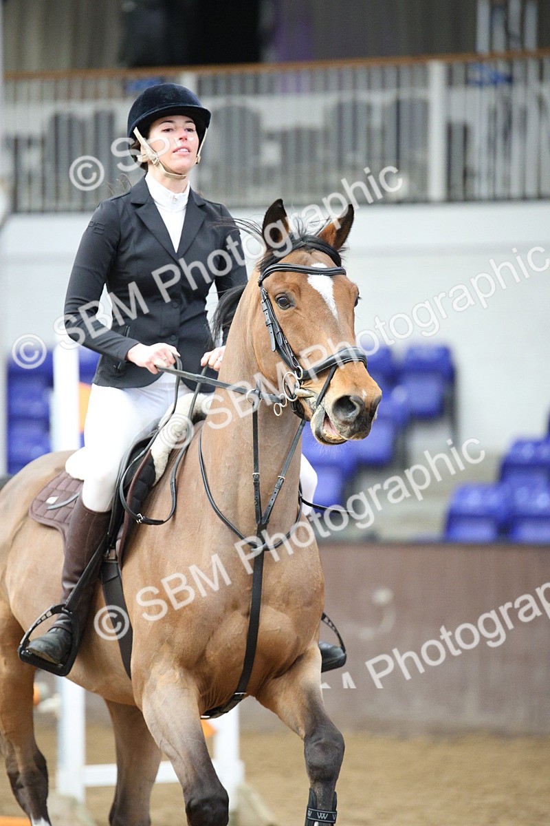 SBM_000657 - Class 3 - 60cm