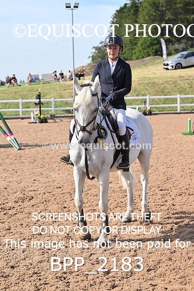 BPP_2183 - THU CLASS 4 Pony Newcomers/1m Open