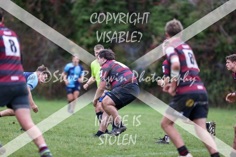 1DX30644 - 2025-11-09 Hungerford RFC V Supermarine RFC Colts