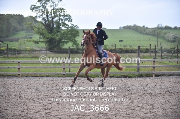 JAC_3666 - CLASS 8 Senior Newcomers/ 1.10m Open