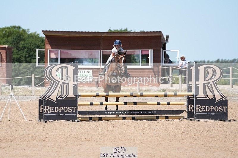 250712-112809-00838 - Cls 2 Small Pony Team