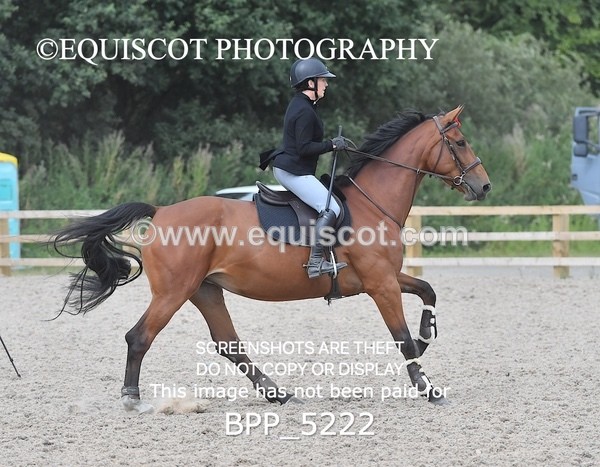 BPP_5222 - CLASS 12 Senior Discovery/ 1m Open