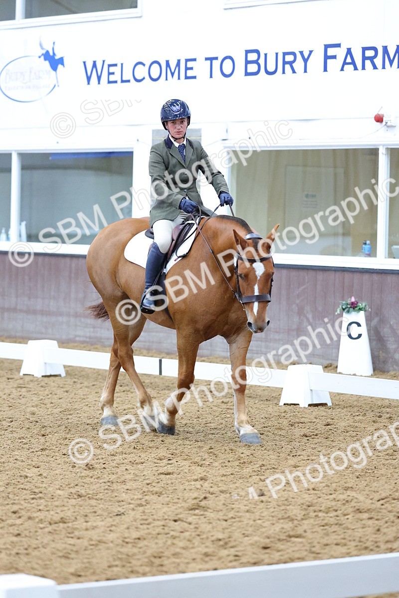 SBM_001957 - Class 5 - Novice 3