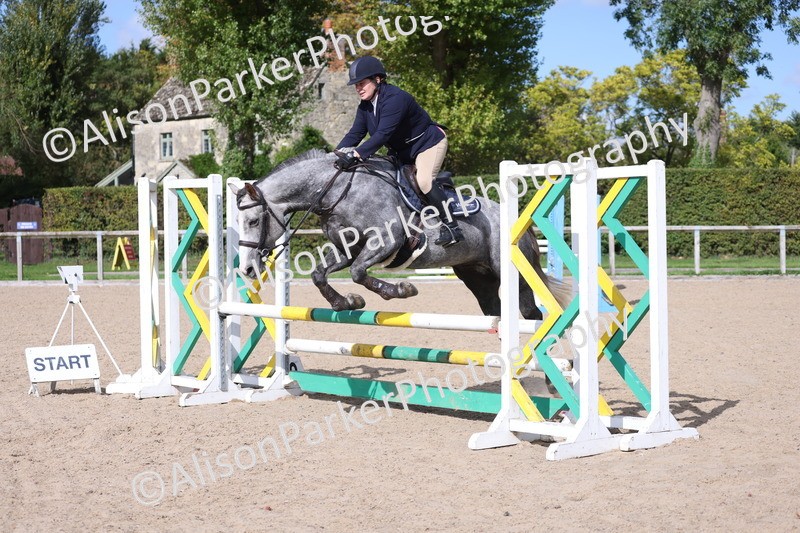 20250928-1548 - Class 5 - 80cm