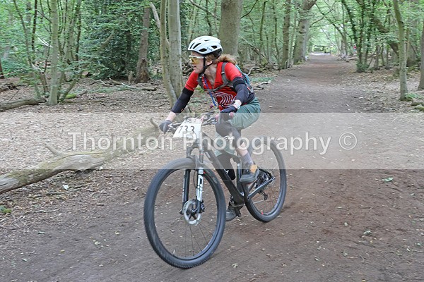 A41A6031 - MTB East Round 7 Potash 10:30 Female Adult Elite+Female U14/U16Juv/Youth Race