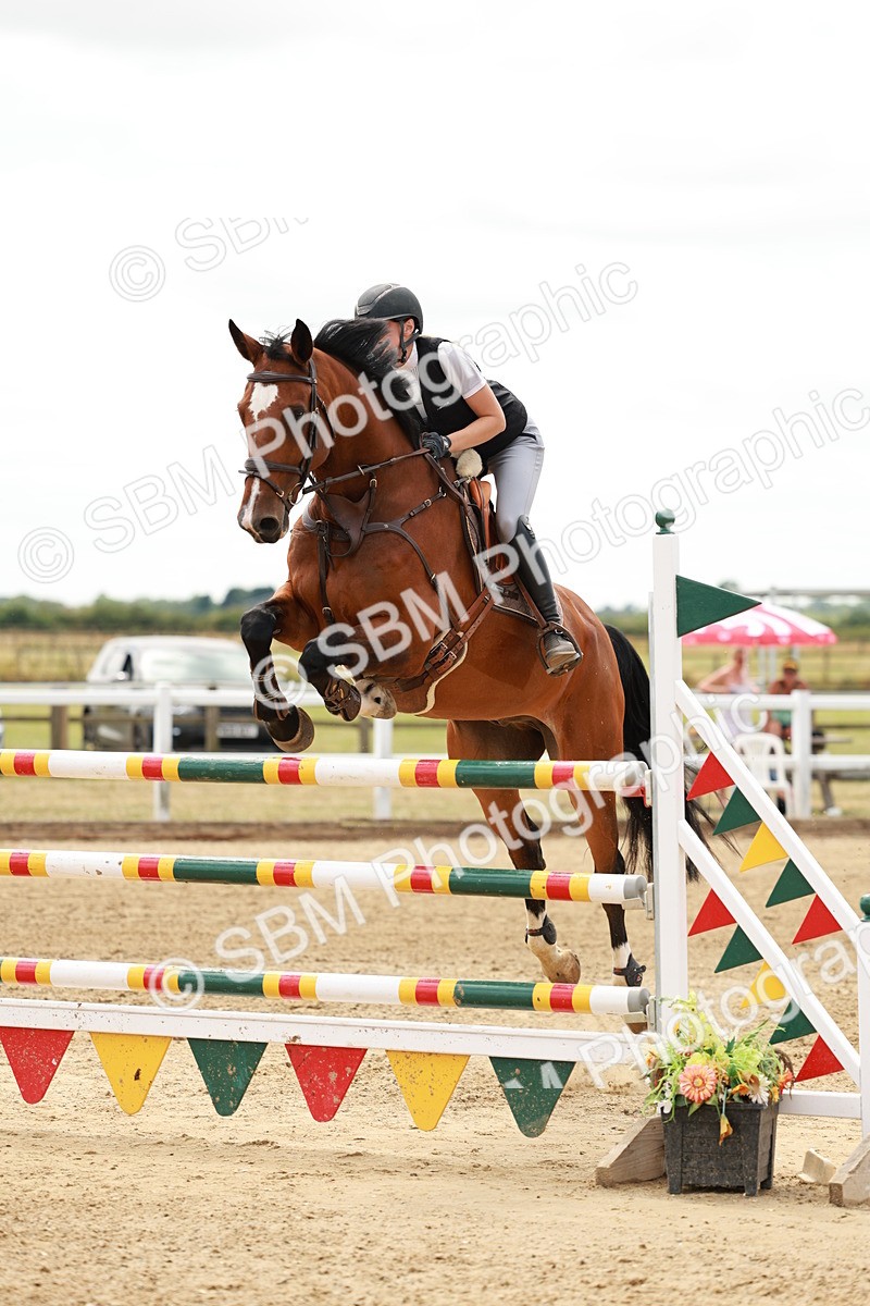 SBM_018866 - Class 21 - Senior Newcomers Championship 2d Rd