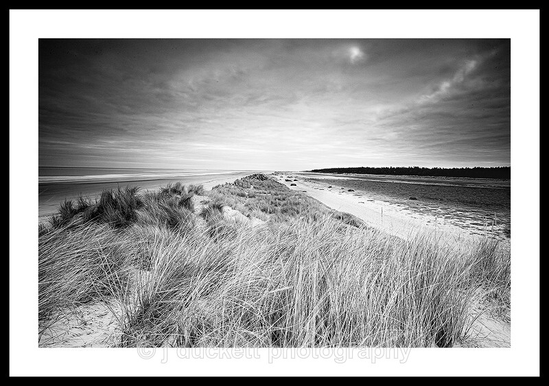 Holkham Dune