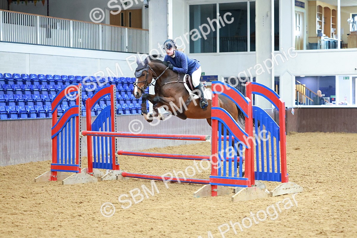 SBM_001285 - Class 3 - Senior Discovery 1.00m