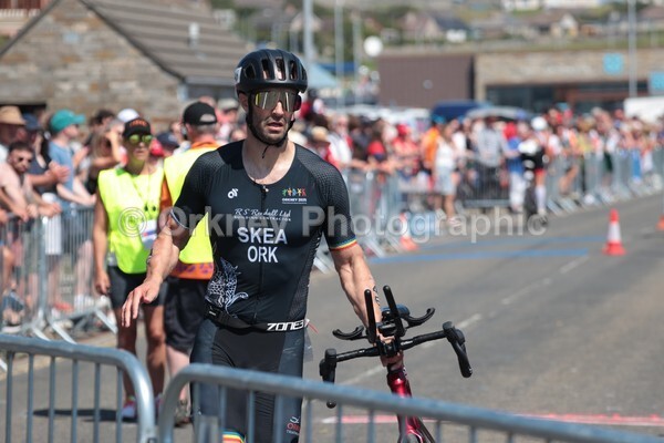AA071835 - Orkney Island Games 2025 - Triathlon