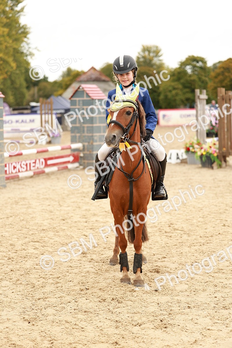 SBM_58116 - J11 - Junior Pony 50cm Championship