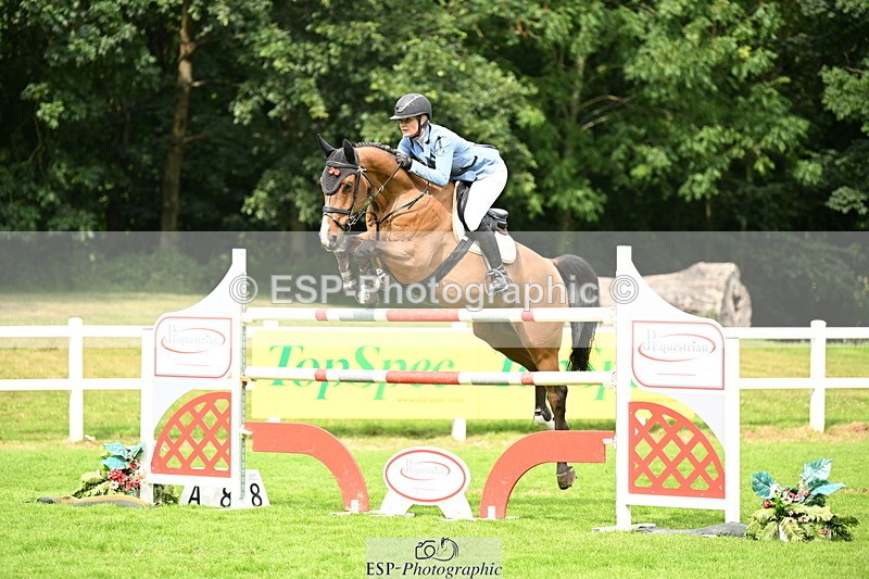 250703A-160950-05929 - Cls 4 1.40m Open