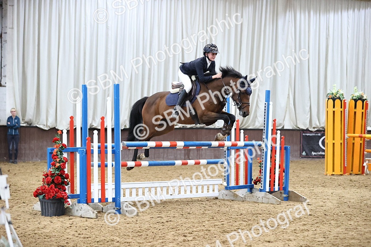SBM_002953 - Class 7-8 - STX UK Pony Foxhunter 1.10m Open-Junior 1.15 1.20m Open