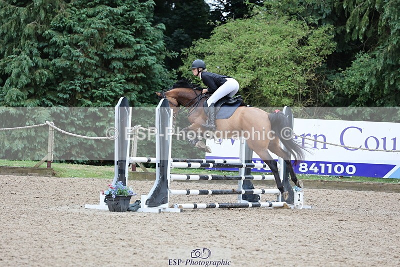 250705A-112958-14068 - Cls 34 4 Year Old Qualifer