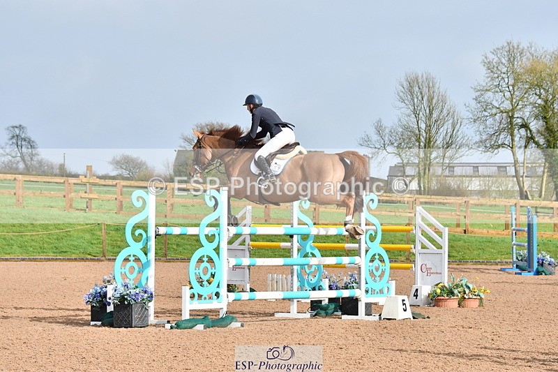 240315A-150350-01960 - Cls 5 National 1.30m Open