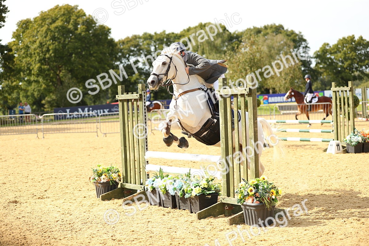 SBM_67976 - J17 - Junior Pony 80cm Championship