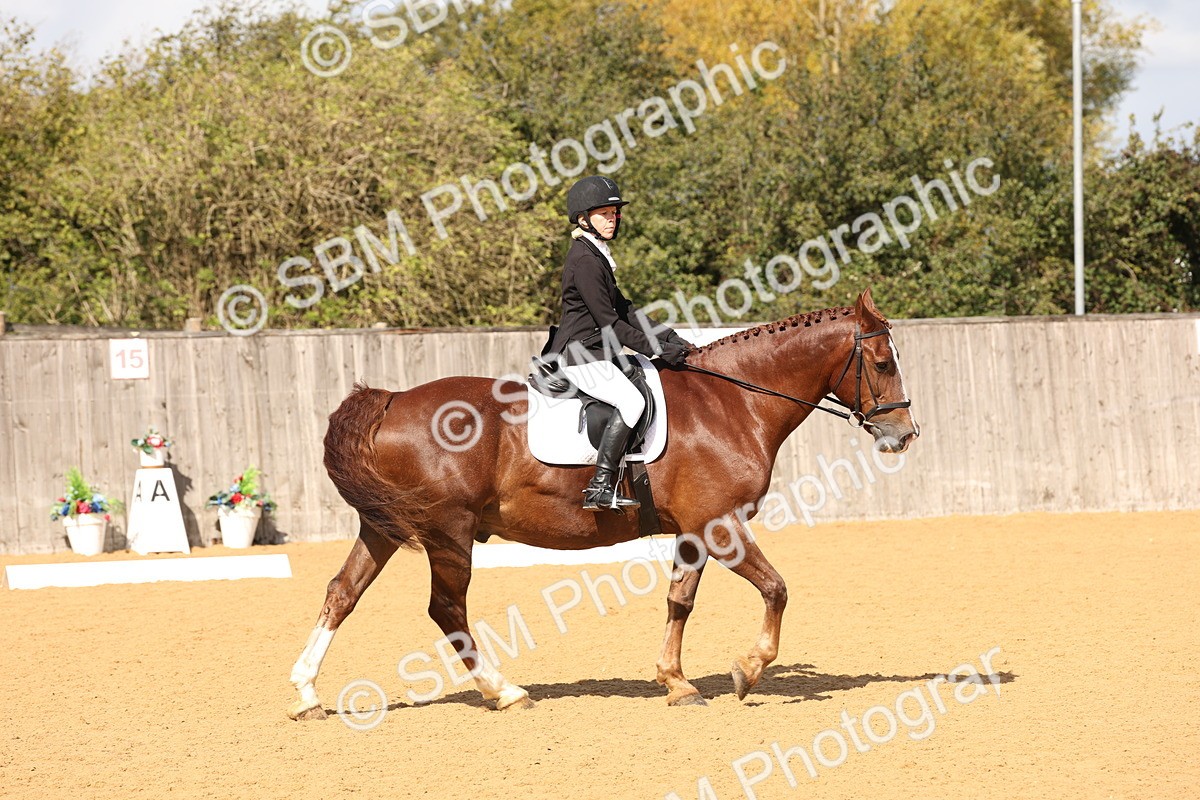 SBM_02282 - D10 - Small Tour Championship Prelim 2
