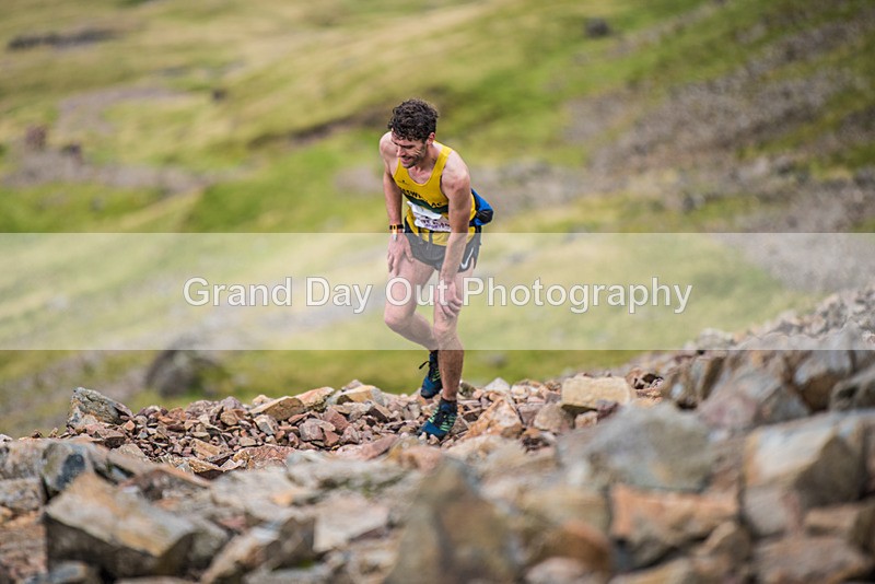 Borrowdale-114 - Borrowdale Fell Race Saturday 5th August 2023