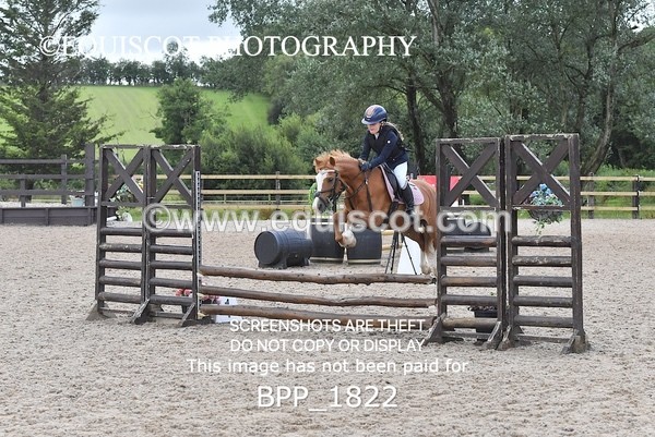 BPP_1822 - DERBY CLASS 5 - 60CM