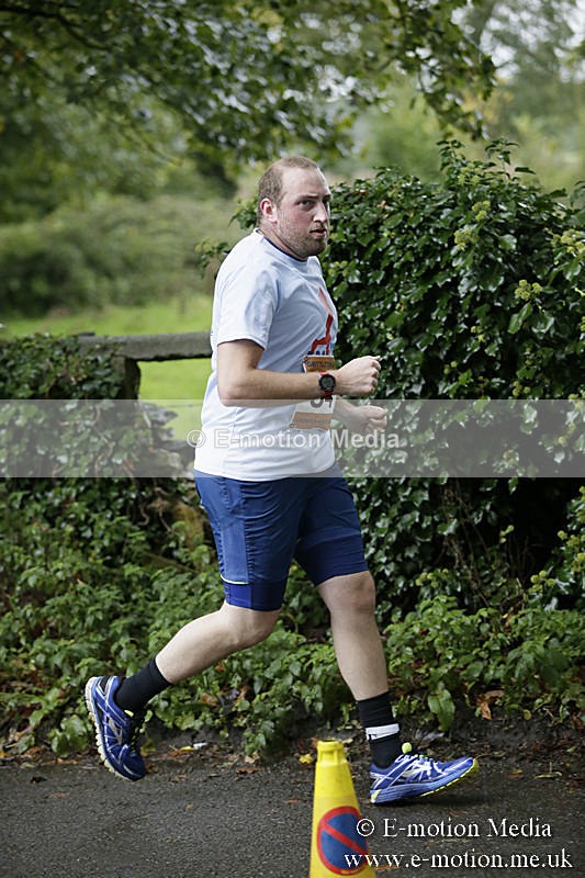 CAD131019-1402 - Cadence Events Grittleton 10km 13/10/19