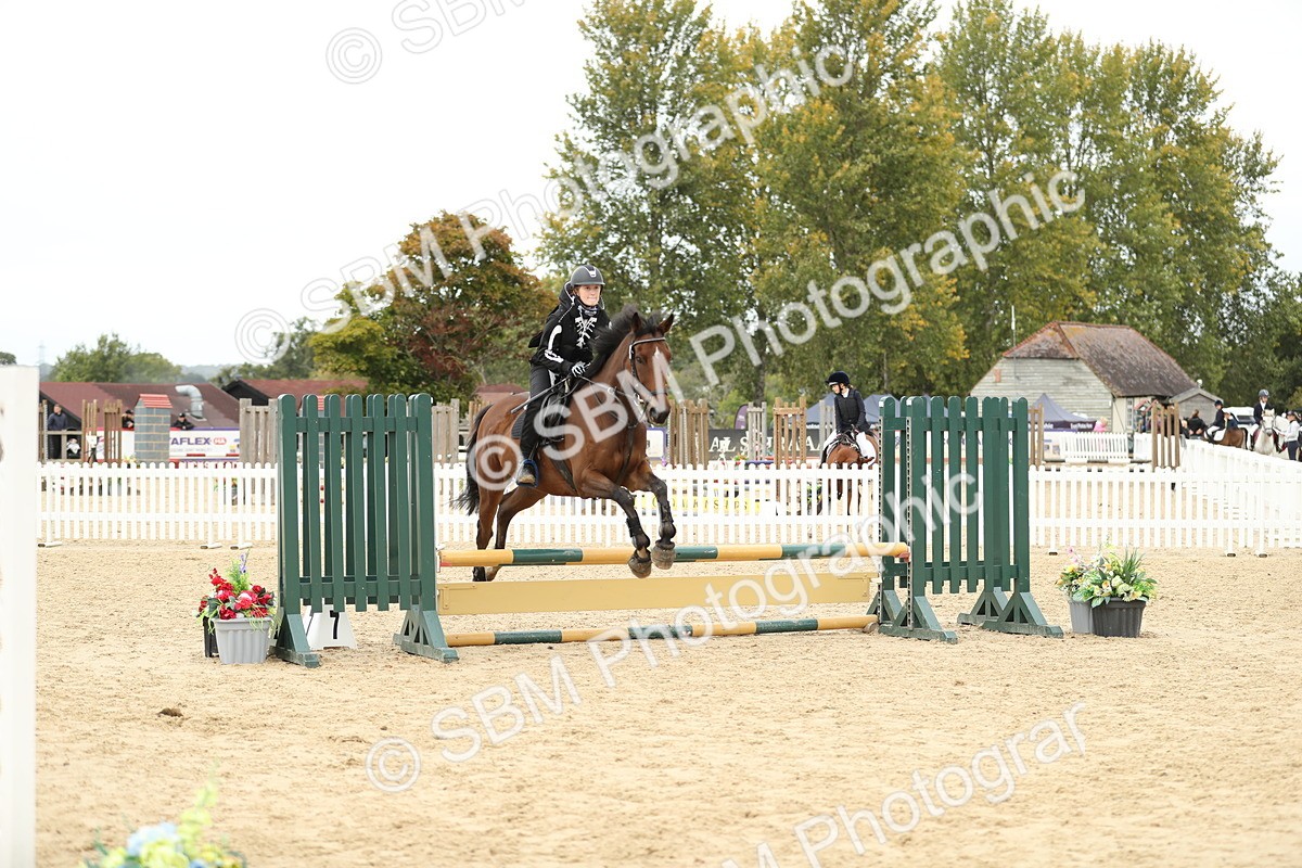SBM_65563 - J48 - Pairs Jumping Open 70cm & 85cm