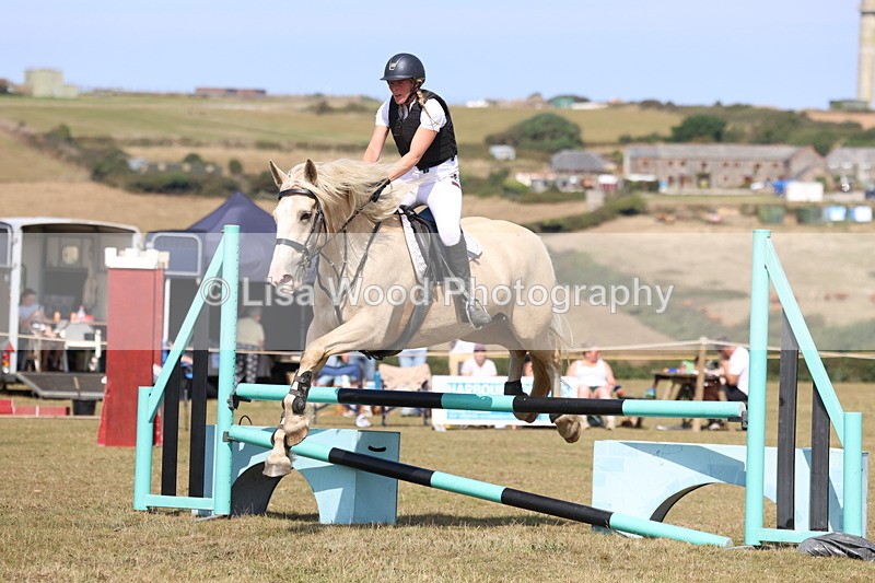 3E7A9313 - Class 4: 80cm