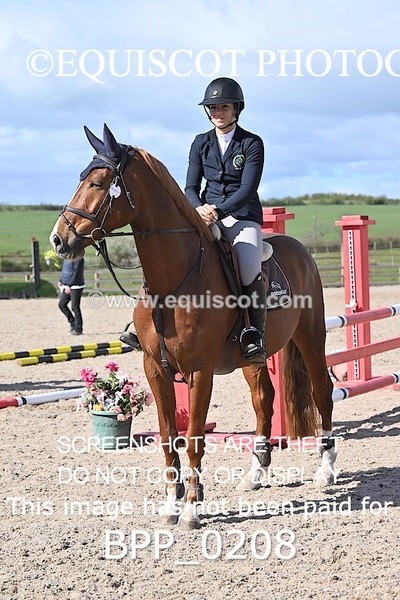 BPP_0208 - CLASS 20 SUN  Senior Discovery/ 1m Open