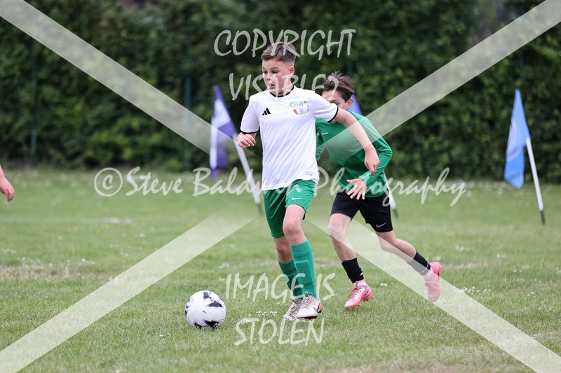 1DX32921 - The Croft V Tregoze