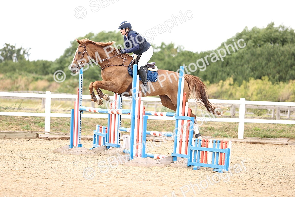 SBM_001090 - Class 5 - 1.05m Amateur Championship Qualifier