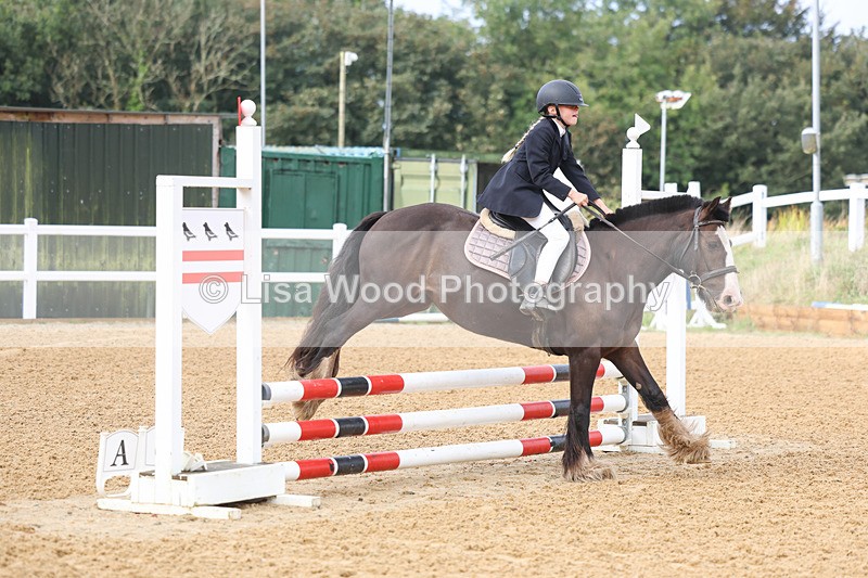 3E7A7536 - Class 1: 60cm Junior