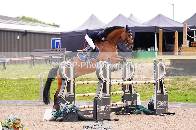 240630A-193614-16943 - Cls 34-36 Children on Horses